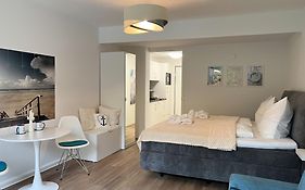Ankerherz Appartements Bei Blankenese