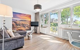 Ankerherz Appartements Bei Blankenese